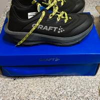 Scarpe Craft trail 43