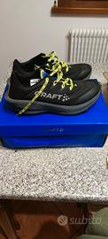 Scarpe Craft trail 43