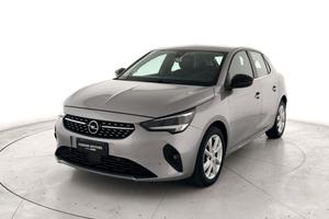 OPEL Corsa 1.2 Elegance s&s 100cv