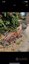 Bici tandem