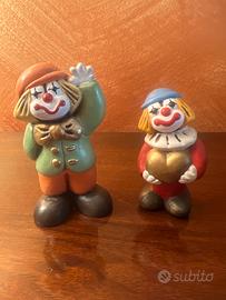 Pagliacci Thun coppia