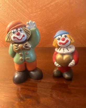 Pagliacci Thun coppia