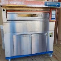 Forno elettrico