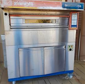 Forno elettrico
