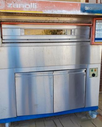 Forno elettrico