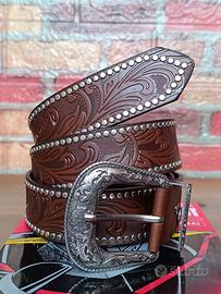 Cintura cowboy e country dance