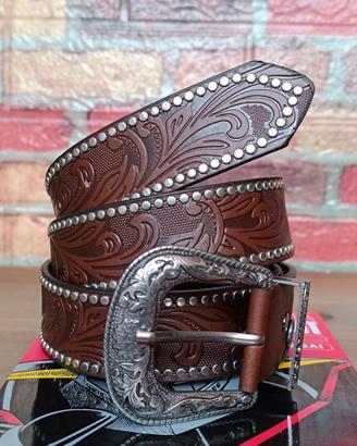 Cintura cowboy e country dance