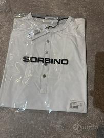 Maglie uomo sorbino