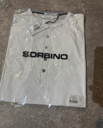 Maglie uomo sorbino