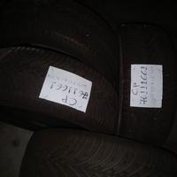 4 GOMME USATE INVERNALE 2055516 - CP33611661