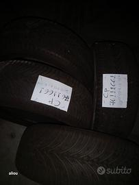 4 GOMME USATE INVERNALE 2055516 - CP33611661