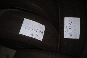 4 GOMME USATE INVERNALE 2055516 - CP33611661