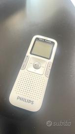 Philips voice tracet