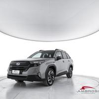SUBARU Forester 2.0i e-boxer Style lineartronic