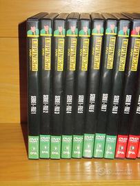 DVD Lupin III – Collezione completa Yamato Video