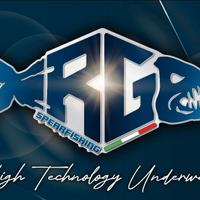 Rg revolution o Supreme 