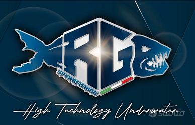 Rg revolution o Supreme 