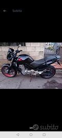 Honda cbf 500