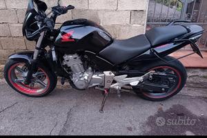 Honda cbf 500