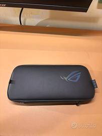 ASUS ROG Ally X travel case