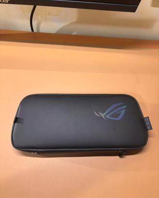 ASUS ROG Ally X travel case