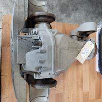 Diff post AUDI A6 4X4 ALL ROAD 2967cc D 2011