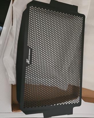 Griglia Radiatore Tracer 9