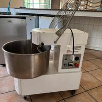 Impastatrice Professionale 38 kg
