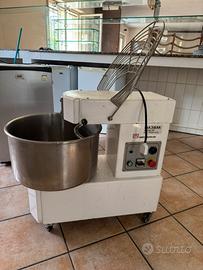 Impastatrice Professionale 38 kg