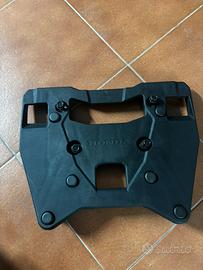 Bauletto 58 lt honda