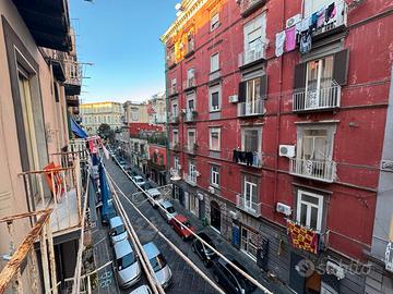 Piazza cavour adz- in buono stato