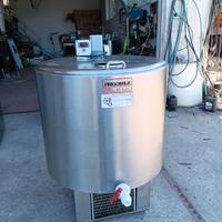 refrigeratore latte 