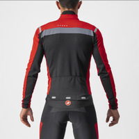 Castelli completo invernale Alpha Ros 2