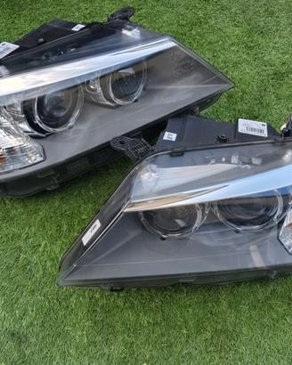 BMW X3 F25 BI-XENON Fari Fanali Destro Sinistro