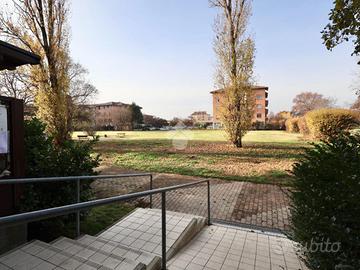 3 LOCALI A REGGIO NELL'EMILIA