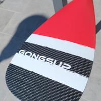 Pagaia Paddle sup Carbon Gong