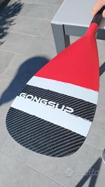 Pagaia Paddle sup Carbon Gong