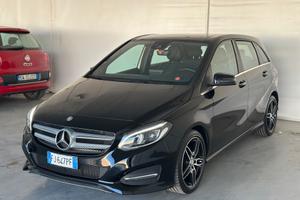Mercedes B160 d Automatic Premium 2017