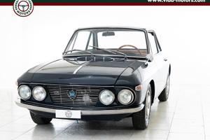 Lancia Fulvia Coupé Rallye 1.3 S * BLU LANC
