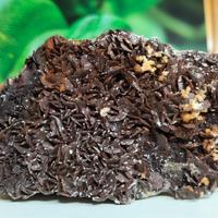 Minerale Brosso 513 gr 12x7 h6