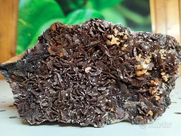 Minerale Brosso 513 gr 12x7 h6