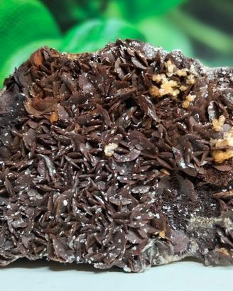 Minerale Brosso 513 gr 12x7 h6