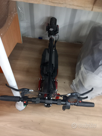 Monopattino elettrico