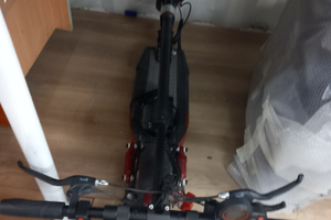 Monopattino elettrico