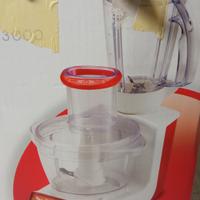 frullatore Moulinex Masterchef 3000