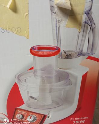 frullatore Moulinex Masterchef 3000