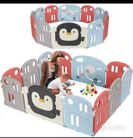 Recinto per bambini