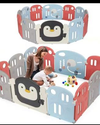 Recinto per bambini