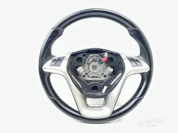 VOLANTE LANCIA Ypsilon 4° Serie (11>23)