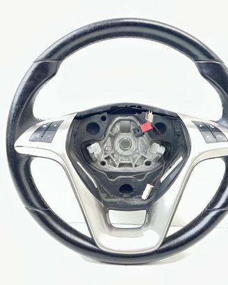 VOLANTE LANCIA Ypsilon 4° Serie (11>23)